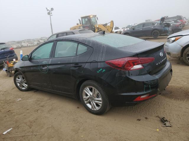 KMHD84LF7LU956070 | 2020 HYUNDAI ELANTRA SE