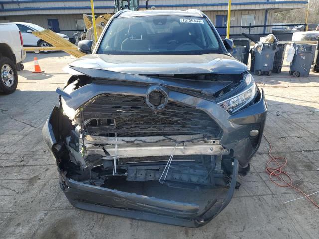 JTMW1RFVXKD506347 | 2019 TOYOTA RAV4 XLE