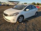 2017 KIA FORTE LX - 3KPFK4A74HE041936