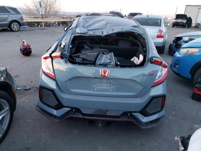 SHHFK8G71KU203116 | 2019 HONDA CIVIC TYPE