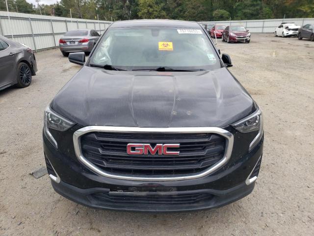 3GKALTEV3JL363242 GMC Terrain Sle