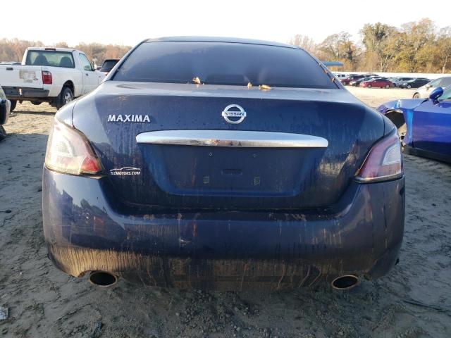 1N4AA5AP7EC483850 | 2014 NISSAN MAXIMA S