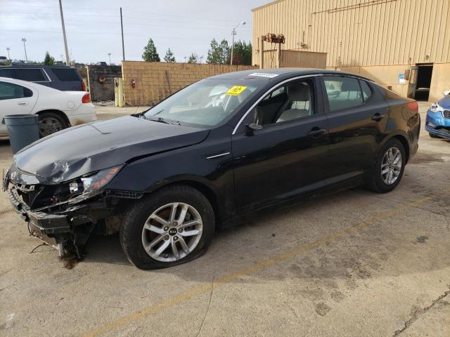 2011 Kia Optima LX