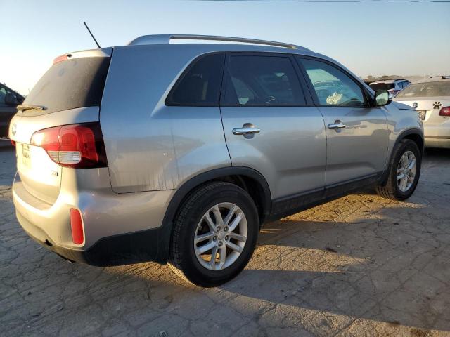 5XYKT4A65FG562991 | 2015 KIA SORENTO LX