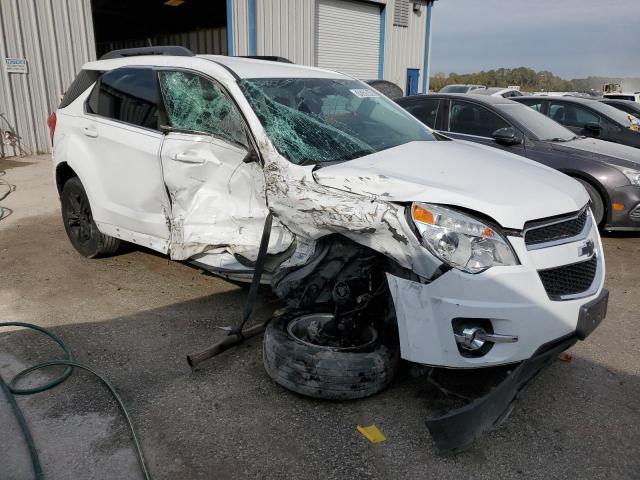 2GNALCEK7F1151736 | 2015 CHEVROLET EQUINOX LT