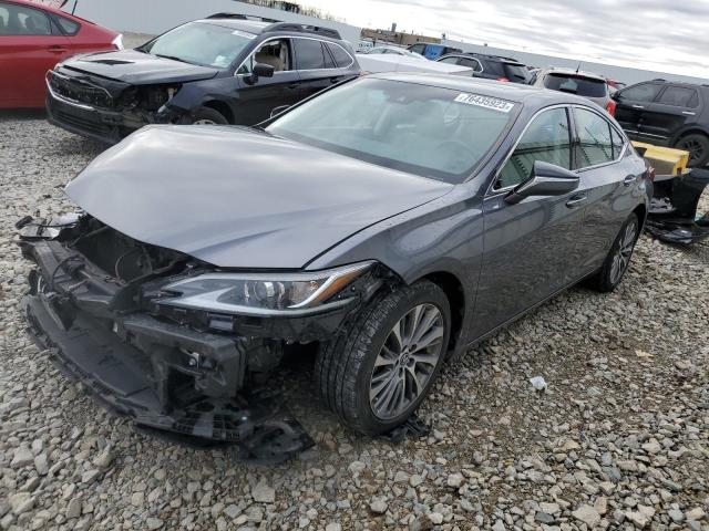 2021 Lexus ES 