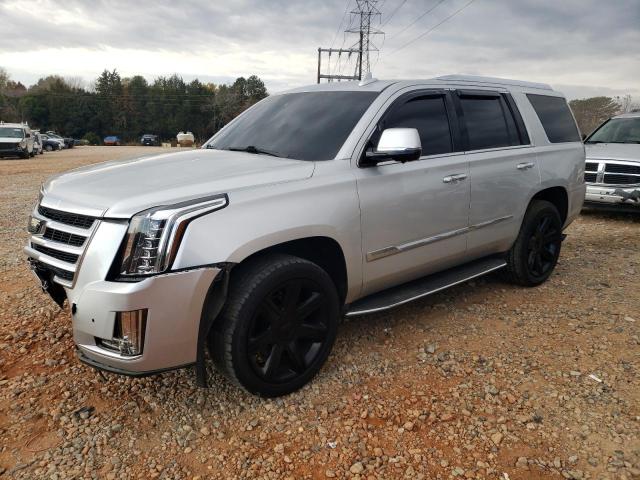 2015 CADILLAC ESCALADE L - 1GYS3MKJ7FR529487
