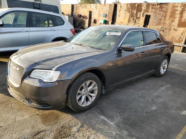 2020 Chrysler 300 Touring