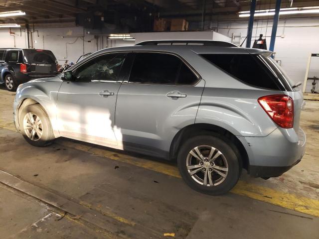 2GNALBEK6E6350109 | 2014 CHEVROLET EQUINOX LT