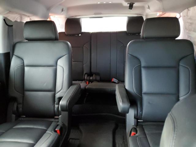 2020 CHEVROLET SUBURBAN 1GNSKJKJXLR127716