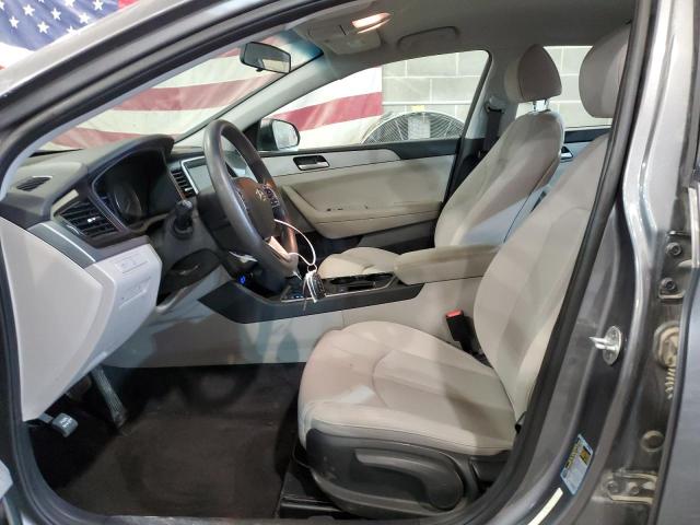 5NPE24AF1JH701158 | 2018 HYUNDAI SONATA SE