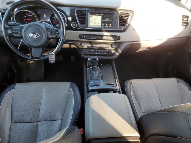 KNDME5C12F6033978 | 2015 KIA SEDONA SXL