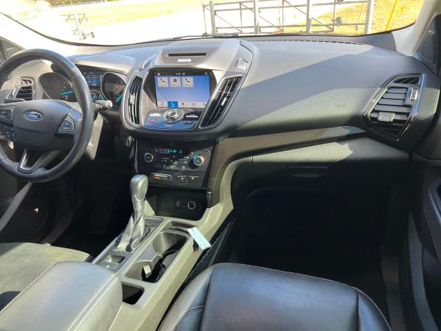 1FMCU0JD8HUD49281 Ford Escape Titanium