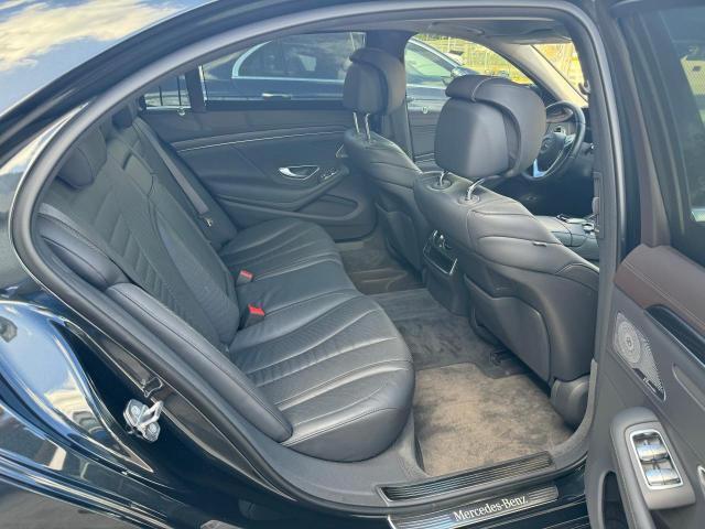 W1KUG8DB7LA559539 Mercedes-Benz S 560