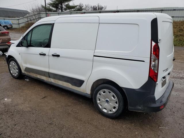 NM0LS7E78F1190779 Ford Transit Connect Xl
