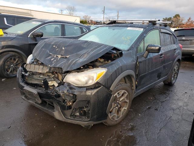 2016 Subaru Crosstrek Premium