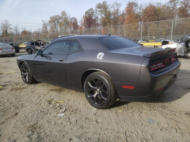 2C3CDZAG9JH111231 | 2018 DODGE CHALLENGER