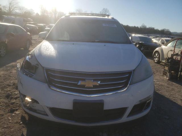 1GNKVGKD1DJ219205 | 2013 Chevrolet traverse lt