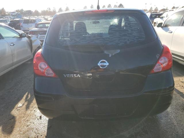 2010 Nissan Versa S VIN: 3N1BC1CPXAL446940 Lot: 77525263