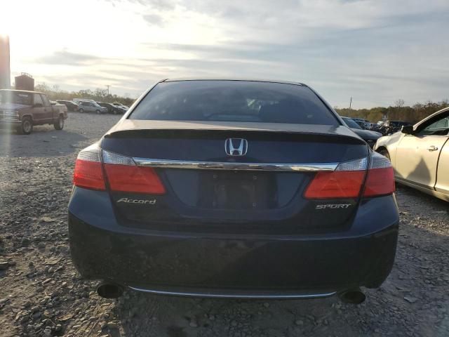 1HGCR2F51EA151823 | 2014 Honda accord sport