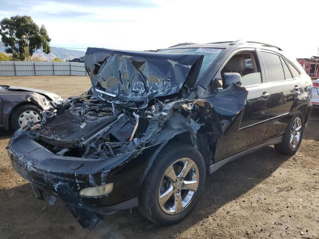 2006 Lexus RX 330 