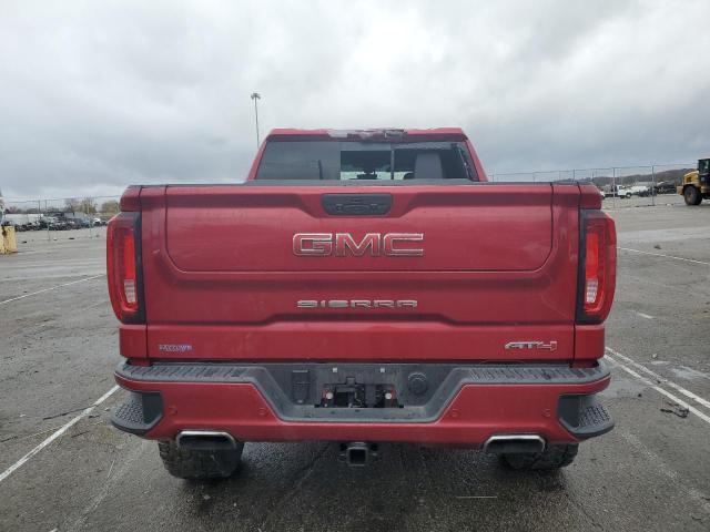 3GTP9EEL9MG185400 | 2021 GMC SIERRA K15