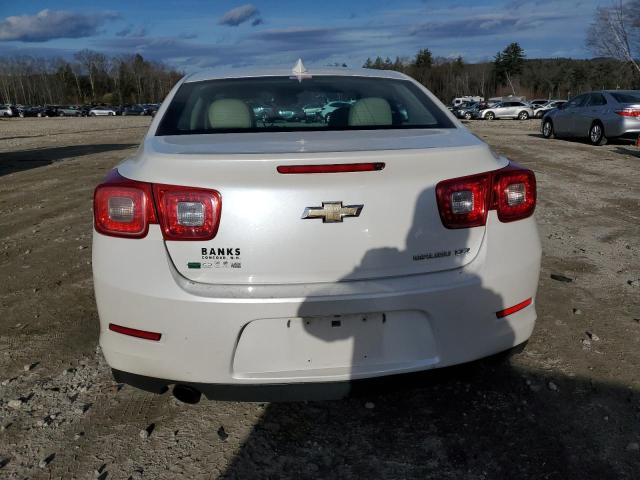 1G11E5SA8GF123456 | 2016 CHEVROLET MALIBU LIM