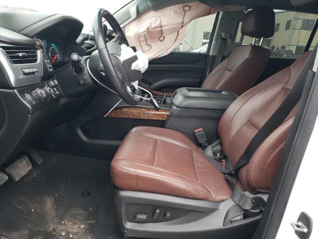 2019 CHEVROLET SUBURBAN K - 1GNSKJKJ0KR178771