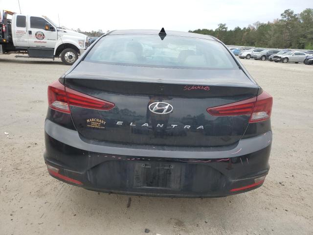 5NPD84LF0LH575093 | 2020 Hyundai elantra sel