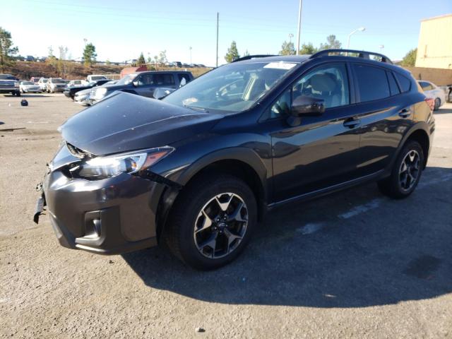 JF2GTADC3K8314439 | 2019 Subaru crosstrek premium