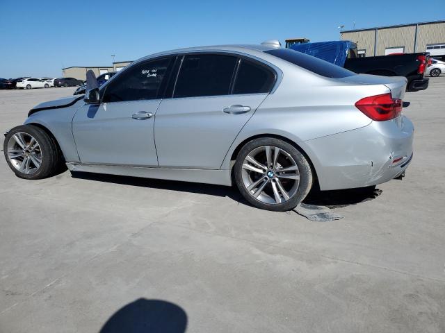2018 BMW 330 I - WBA8B9G52JNU99436
