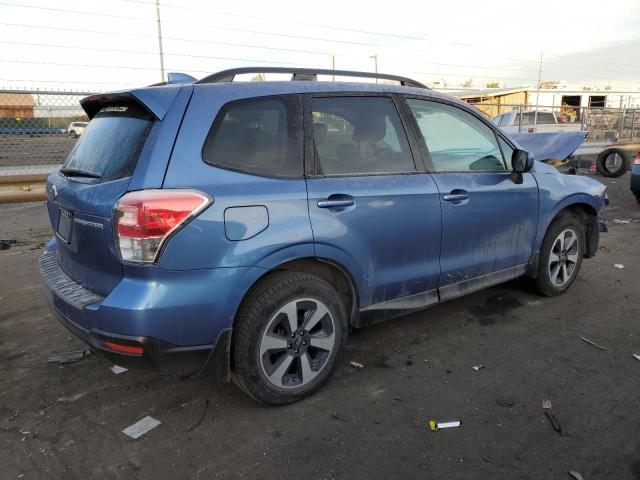 JF2SJAEC2JH493201 | 2018 SUBARU FORESTER 2