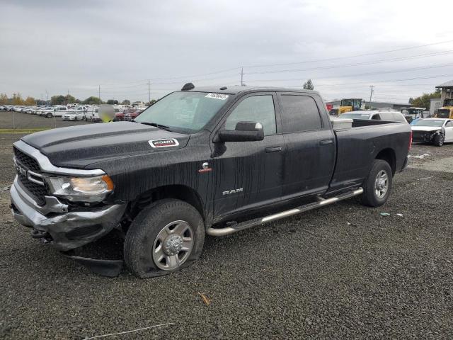 2019 Ram 2500 Tradesman