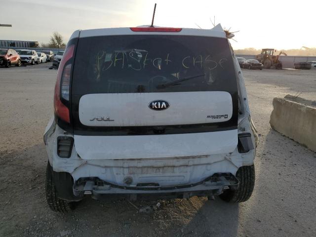 KNDJN2A26H7491081 | 2017 KIA SOUL