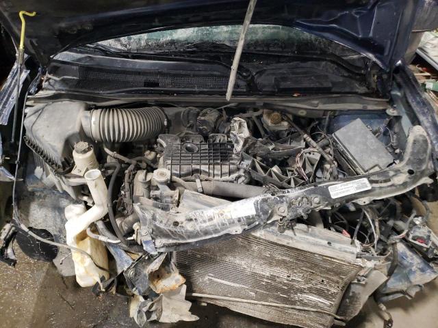 2017 DODGE GRAND CARA - 2C4RDGEG7HR681026