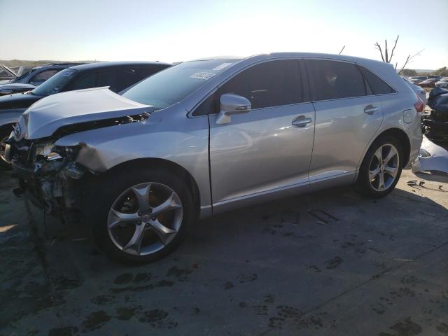 2013 Toyota Venza LE