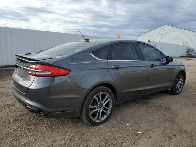 3FA6P0T90HR235581 Ford FUSION SE