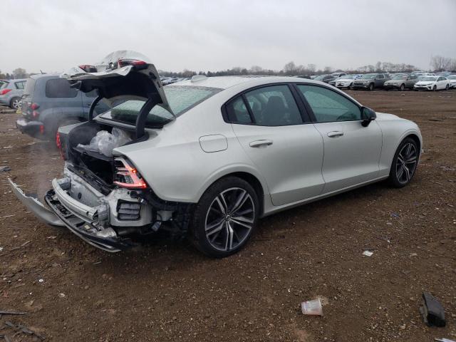 2021 VOLVO S60 T8 REC 7JRBR0FZXMG109035