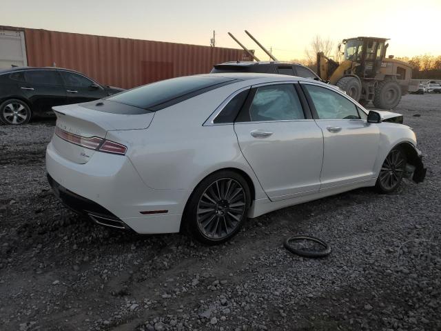 3LN6L2JKXGR624701 | 2016 Lincoln mkz