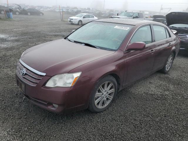 2005 Toyota Avalon XL