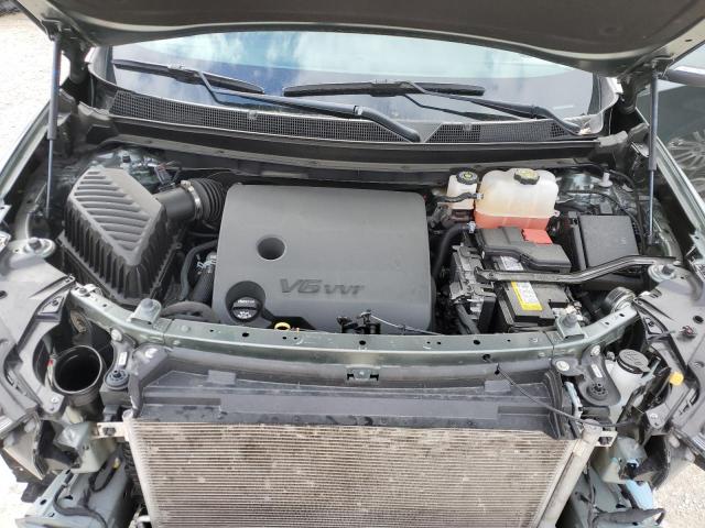 2023 CHEVROLET TRAVERSE L - 1GNERHKWXPJ199016