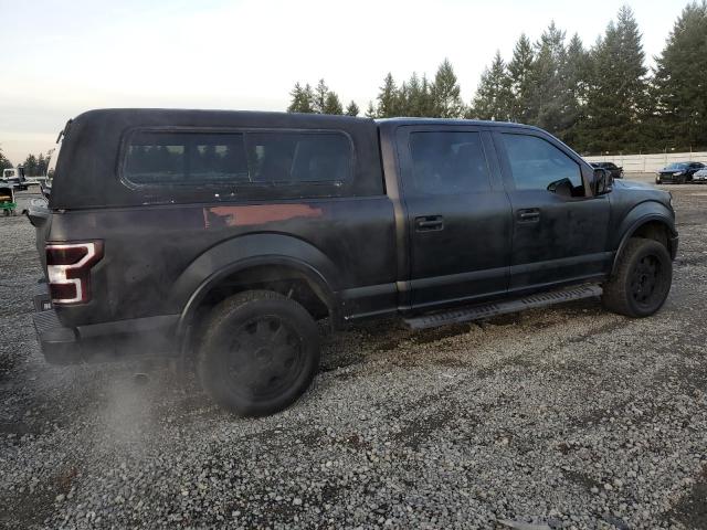 1FTFW1E53JKE88935 | 2018 FORD F150 SUPER