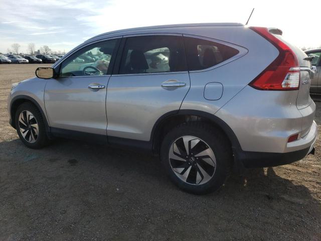 5J6RM4H95GL806165 | 2016 HONDA CR-V TOURI