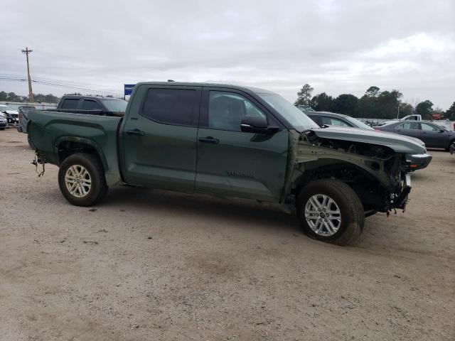 5TFLA5DB1PX089436 Toyota Tundra Crewmax Sr