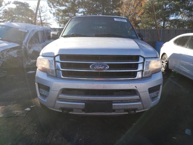 1FMJK1JT4FEF11733 Ford Expedition El Xlt
