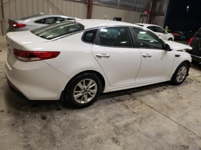 2017 KIA OPTIMA LX - 5XXGT4L32HG175329