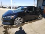 2021 NISSAN SENTRA SR - 3N1AB8DV3MY286413