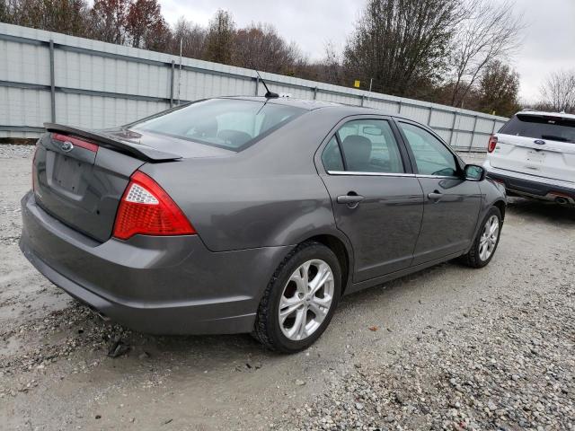 Vin: 3fahp0ha7cr377432, lot: 77333543, ford fusion se 20123