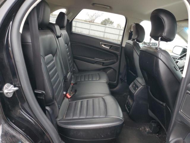 2FMPK4J89GBB73721 Ford EDGE SEL