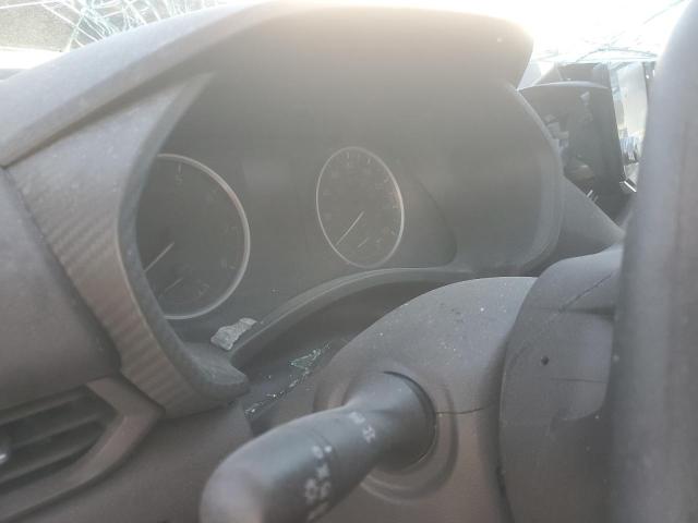 2022 NISSAN SENTRA S - 3N1AB8BV0NY278516